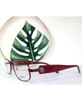 NEW! Versace Eyeglasses 1149 1205